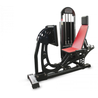 Жим ногами горизонтальный MB BARBELL MB 3.20