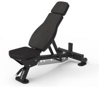 Скамейка регулируемая Fitex Pro Prime FTX-61F46B