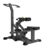 Ягодичный мостик вертикальный Impulse IFP1616