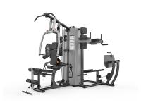 Четырех-стековая станция SHUA SH-G5205
