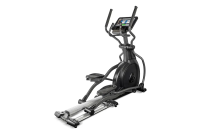 Эллиптический тренажер SPIRIT CE800ENT+