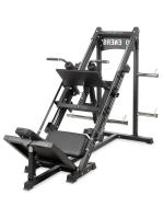 Жим ногами/Гакк-присед OXYGEN FITNESS BROOKS