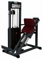 Голень-машина в наклоне Interatletik Gym ST120