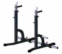 Стойки регулируемые (универсальные) Interatletik Gym ST335
