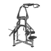 Тяга сверху (круговое движение) Fitex Pro Sway FTX-82037