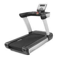 Беговая дорожка Intenza Intenza 550 Ti