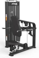 Трицепс машина (брусья) Fitex Pro Prime FTX-C411