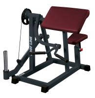 Бицепс машина Interatletik Gym ST208