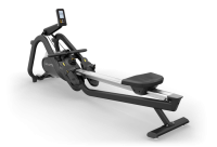 Гребной тренажер MATRIX Rower ROWER-02