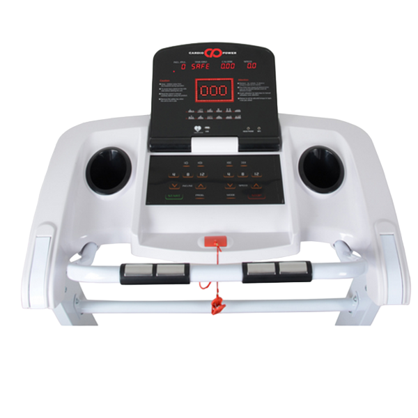 Беговая дорожка CardioPower TR150
