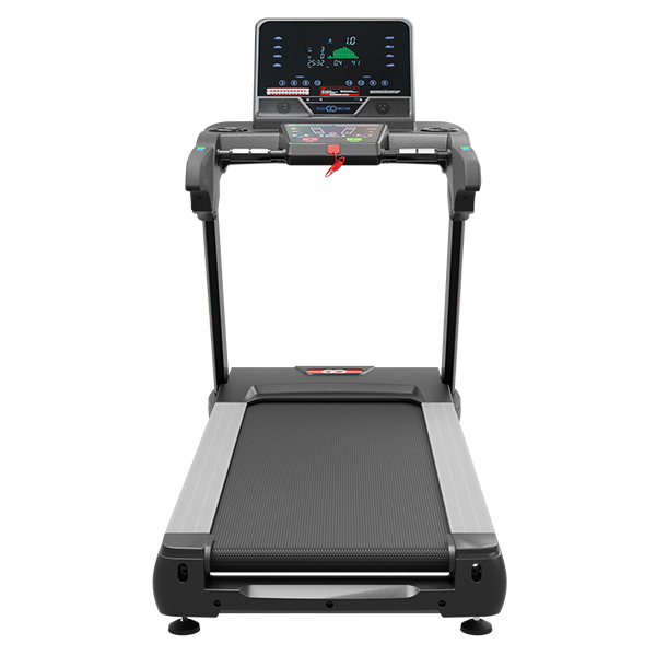 Беговая дорожка CardioPower PRO CT200