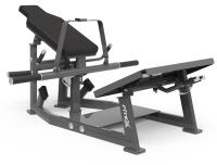 Ягодичный мостик с поясом Fitex Pro Sway FTX-G2B32