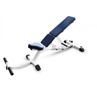 Скамья универсальная MB BARBELL MB 2.27