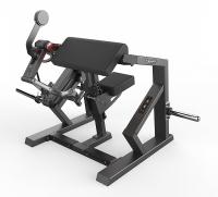 Бицепс (сгибание рук) KRAFT Fitness PL KFPLBC