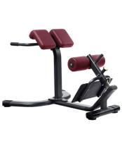 Гиперэкстензия 45 градусов KRAFT Fitness BASE KFABM