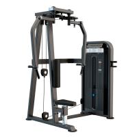 Баттерфляй - задние дельты DHZ U3007D (E5007)