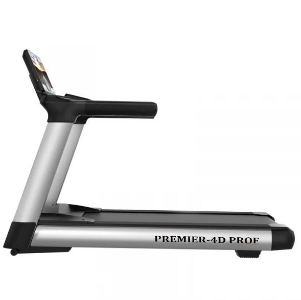 Беговая дорожка Fitex Pro "Premier 4D PROF" P-4D