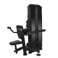 Отжимание сидя BRONZE GYM PARTNER ML-814