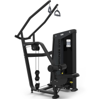 Тяга сверху независимая BRONZE GYM NEO 29