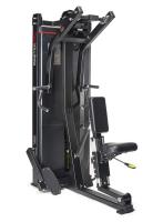 Тяга с упором в грудь LEXCO Master Pro LPS-121