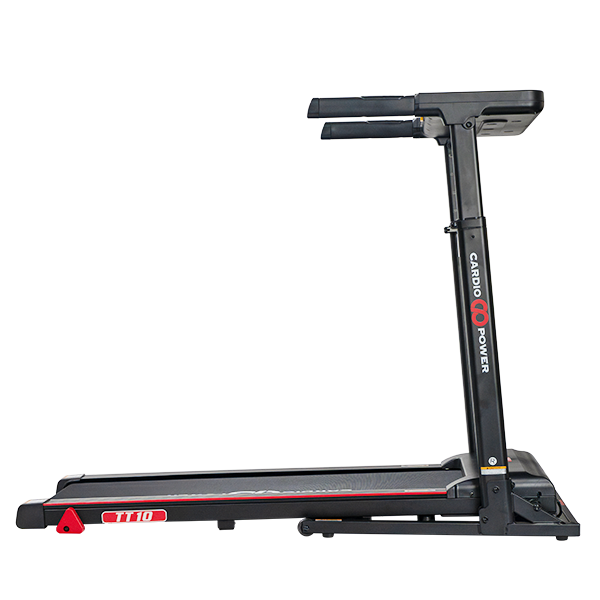Беговая дорожка CardioPower TТ10