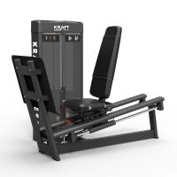 Жим ногами KRAFT Fitness ADVANT KFASLP