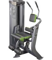 Брюшной пресс Fitex Pro X-line R XR116