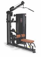 Верхняя / нижняя тяга LEXCO Falcon LS-702 Lat Pulldown