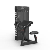 Бицепс KRAFT Fitness ADVANT KFABC