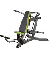 Жим вверх Fitex Pro XR205
