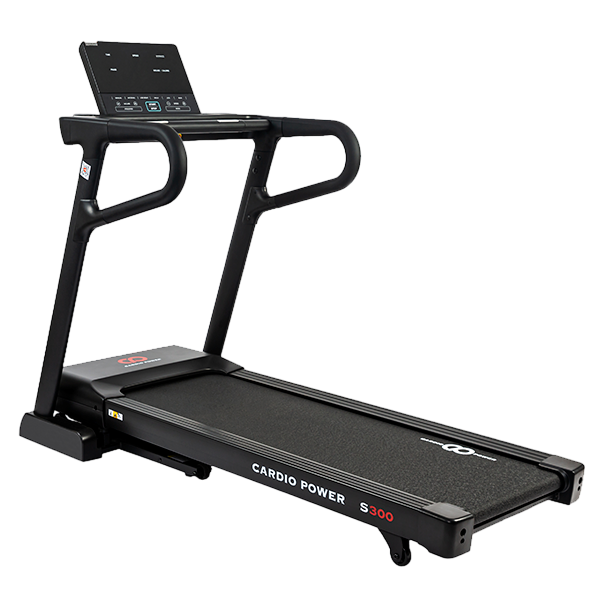 Беговая дорожка CardioPower S350