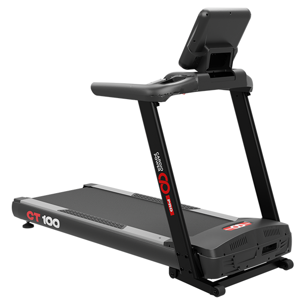 Беговая дорожка CardioPower PRO CT100
