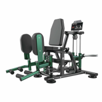 Сведение/Разведение ног на свободных весах Protrain LXP134
