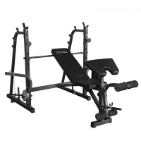 Силовая скамья OXYGEN FITNESS ARIZON