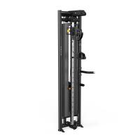 Блок с регулировками шкива MATRIX Aura G3-MS24