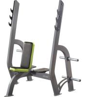 Скамья для жима сидя Fitex Pro XR307