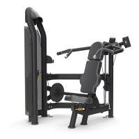 Независимый жим от плеч MATRIX Aura G3-S23