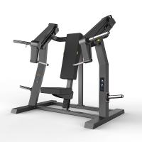 Наклонный жим от груди KRAFT Fitness PL KFPLICP