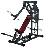 Жим горизонтальный Interatletik Gym ST207