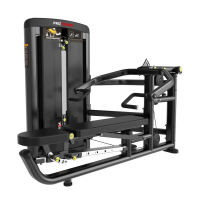 Мультижим Protrain LFS130