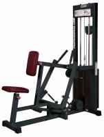 Рычажная тяга сидя Interatletik Gym ST112