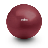 Мяч гимнастический GYM BALL ANTI-BURST, 75 см.