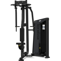Баттерфляй BRONZE GYM NEO 07