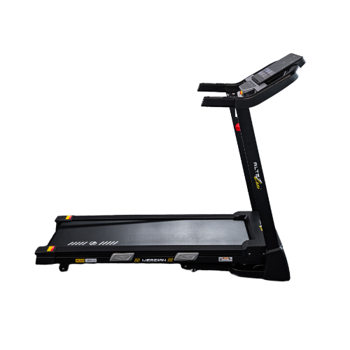 Беговая дорожка Altezani ALM 1200